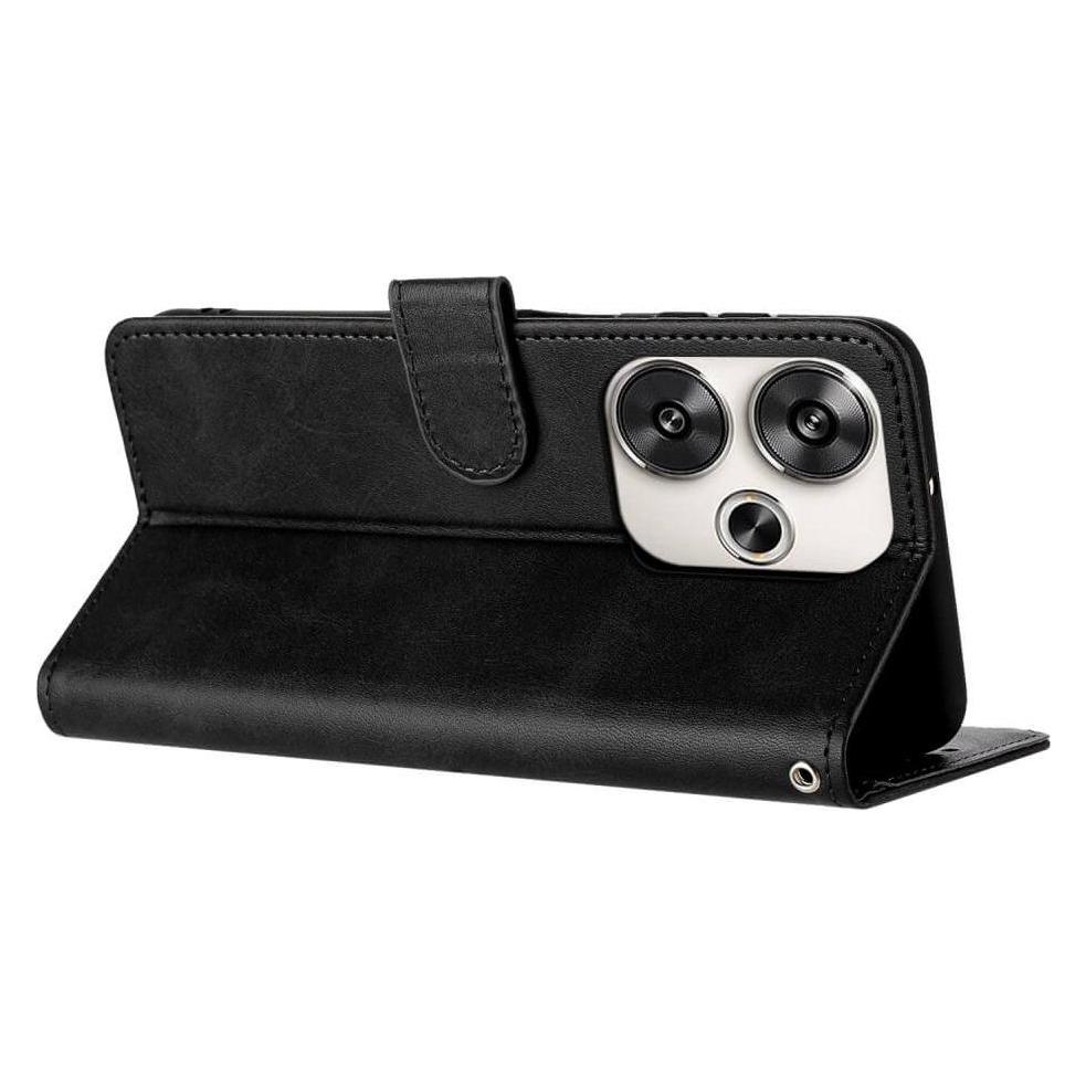 Cover-Discount Xiaomi Poco F6 - Premium Handyhülle Etui (Xiaomi Poco F6) (46891280)