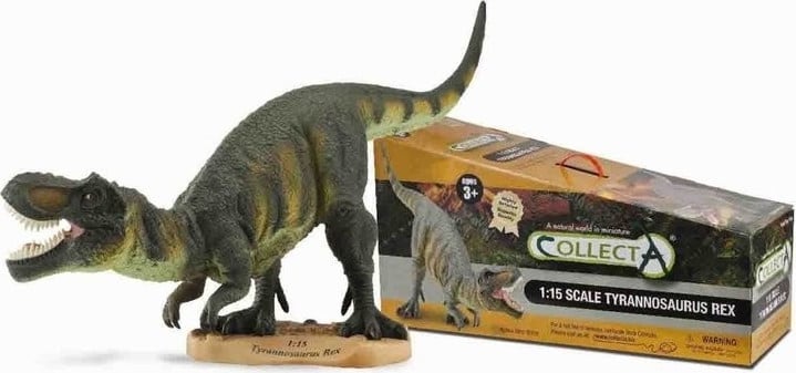 Collecta Tyrannosaurus Rex Deluxe dierfiguur, 78 cm