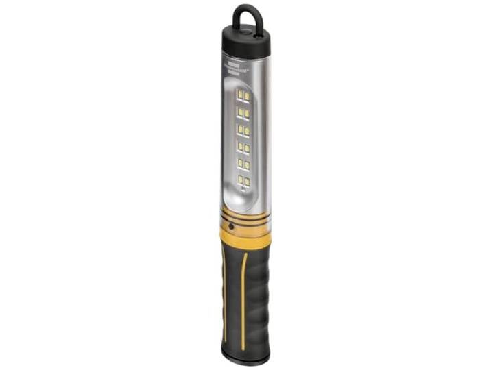 Brennenstuhl Lampe portable LED rechargeable (lampe de travail)\, 520 lumen\, IP54