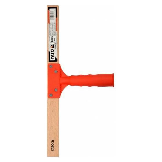 Yato Szczotka Do Tynków Dekoracyjnych 40cm (YT-51970)
