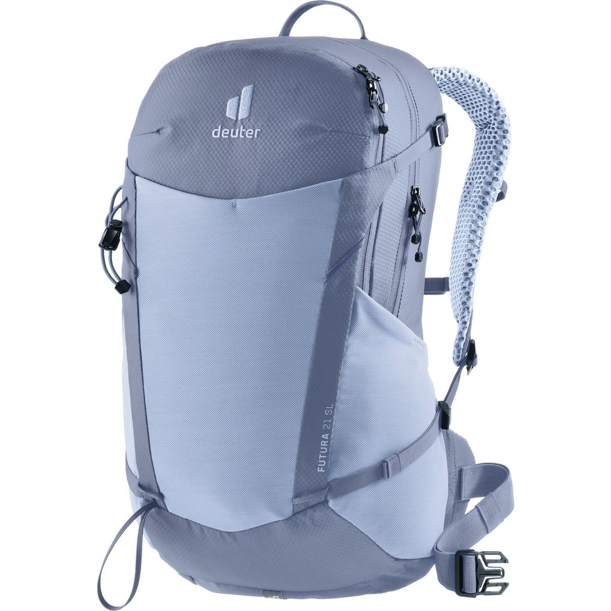 Deuter Futura 21 SL polar-bluejay (1012) 340002610120