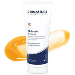 DERMASENCE Selensiv Shampoo 100 ml