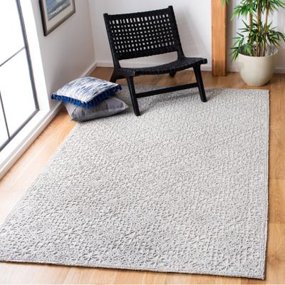 SAFAVIEH Handmade Trace Gauri Wool Rug