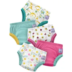Bambino Mio Töpfchen-Trainingshose (5 Stk.)