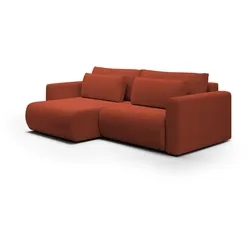 ECKSOFA Chaira Mit Schlaffunktion