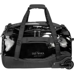Tatonka Reisetasche Barrel Roller 60 - black Koffer24