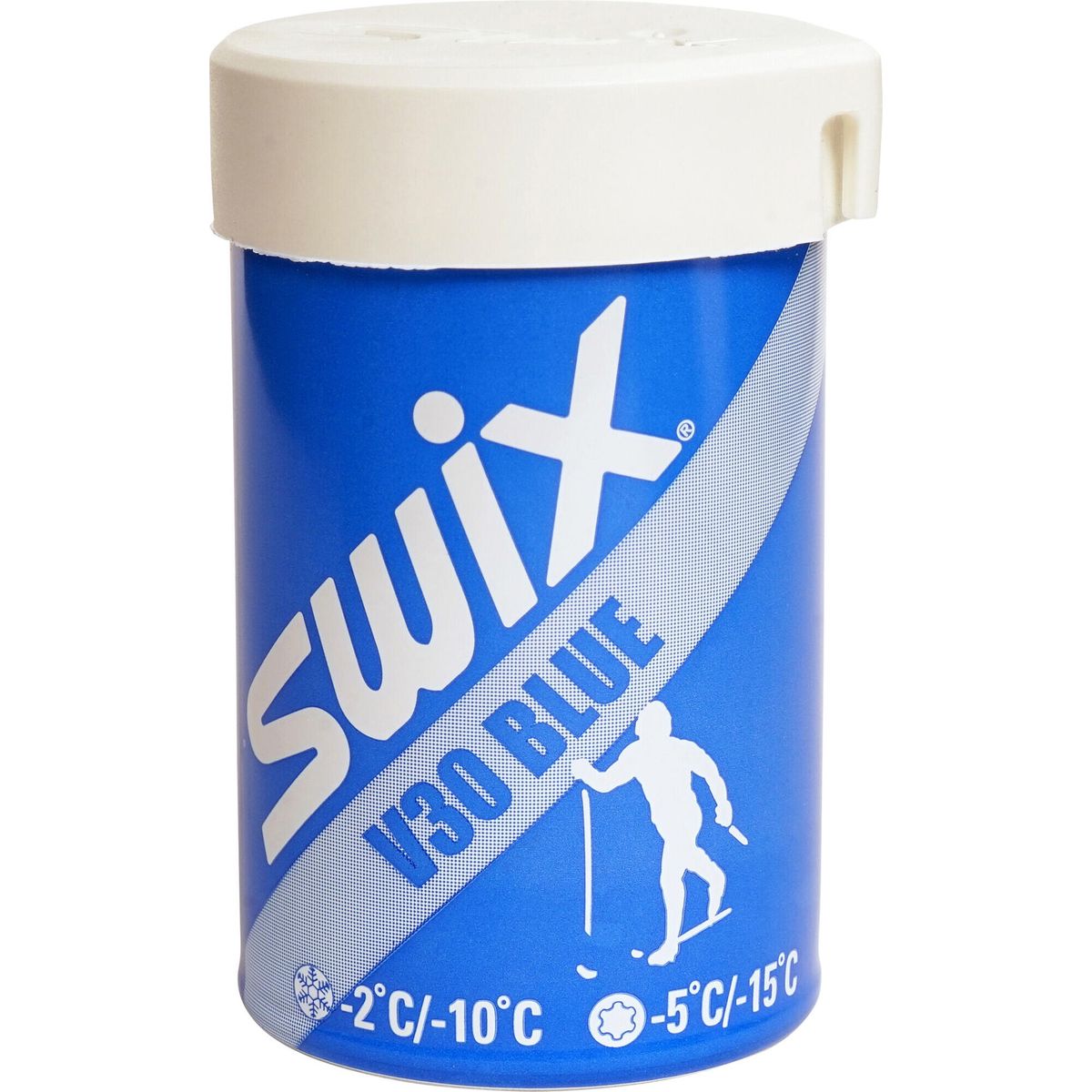 Swix V30 Blue Hardwax -10°C to -2°C, 43g neutral V0030
