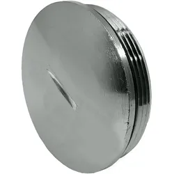 Plica, Kabelverbindung, Verschlussschraube BLISTO M16 MS M16 Messing 926706016