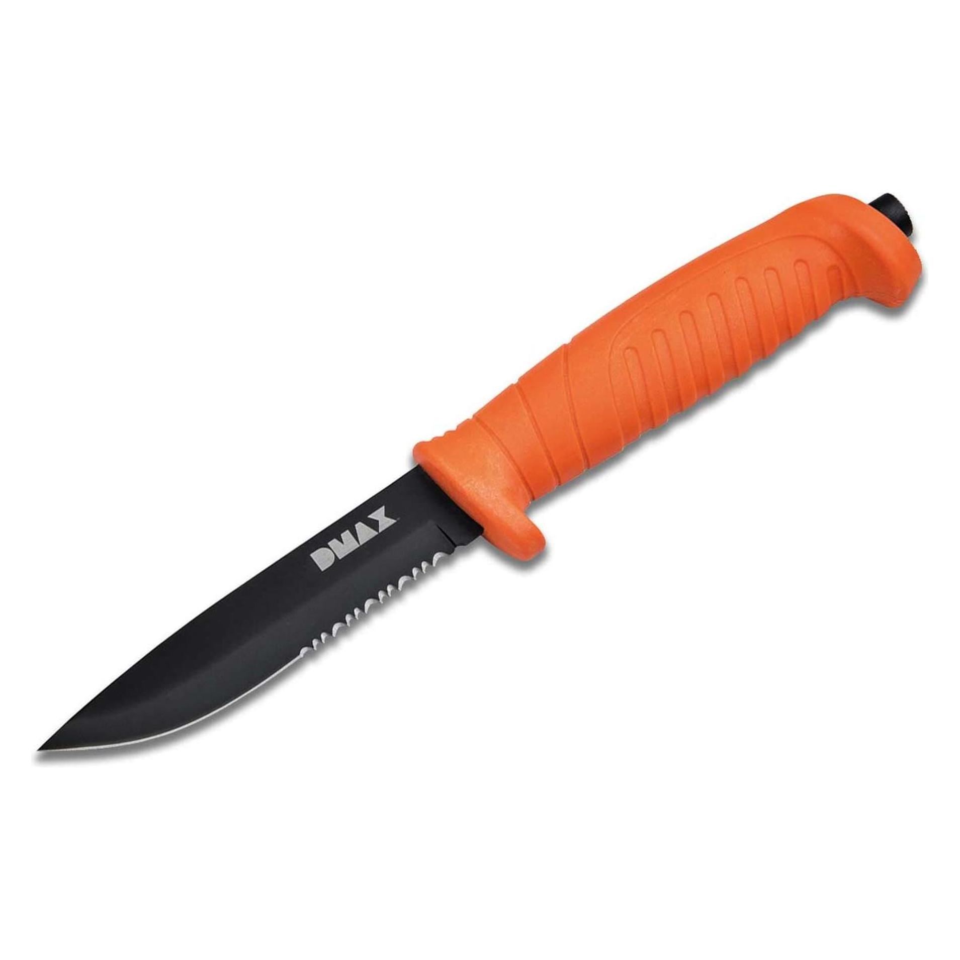 DMAX Knivgar (10.30 cm) (02DMAX001)