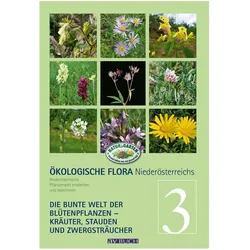 Krautige Gewächse, Ratgeber von Wolfgang Adler, Wolfgang Holzner, Silvia Winter