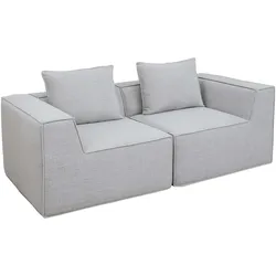 MCW, Sofa + Bettsofa, O54-2er (2-Sitzer)