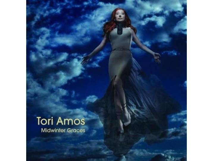 Tori Amos - Midwinter Graces