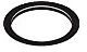 Hansgrohe Flachdichtung 36,5 x 45 x 3 98075000