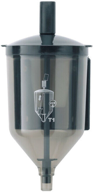 E-COLL Distributeur pour pâte de lavage des mains (4029888030639)