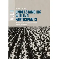 Understanding Willing Participants, Volume 1, Sachbücher von Nestar Russell