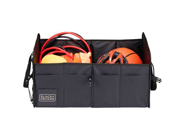 Auto Kofferraum-Organizer, 59 x 36 x 30 cm