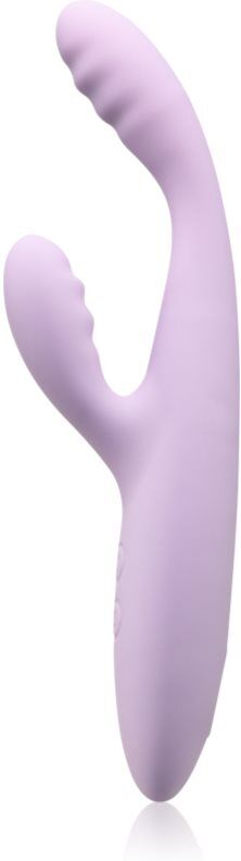 Svakom Cici +2 vibromasseur muni d’un stimulateur clitoridien 18 cm