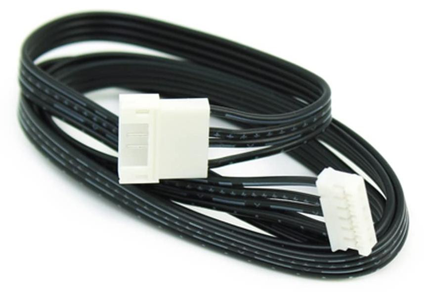 Dripio Verlengkabel voor direct aangedreven extruders, 67 cm, USB/DC