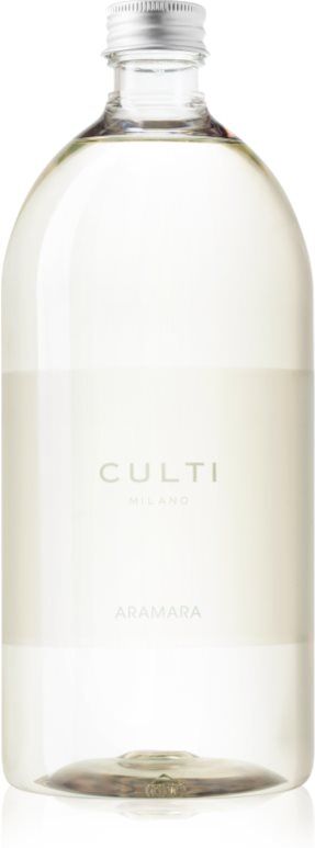 Culti Milano Refill Aramara refill for aroma diffusers 1000 ml