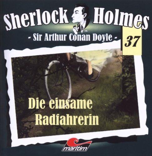 Doyle, Arthur Conan - Sherlock Holmes 37 - Preis vom 12.10.2026 11:37:12 h