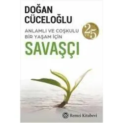 Savasci, Belletristik von Dogan Cüceloglu