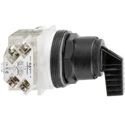 Schneider Electric Wahlschalter 9001SKS53FB