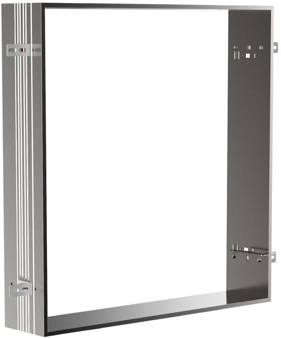 Emco Asis Prime 2 Emco 949700020, 599x722, pour Armoire de toilette Emco Asis Prime 2 600mm