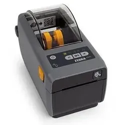 Zebra Desktopdrucker ZD411d 203 dpi USB Ethernet BTLE5