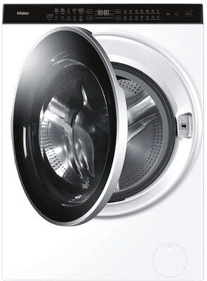 HAIER HWD100-B1499U1N/I LAVASCIUGA SLIM 10+6KG 1400 GIRI