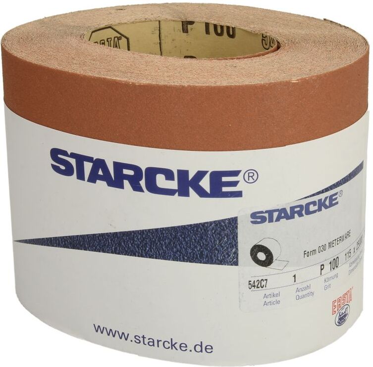 Starcke Carta vetrata 10R00100