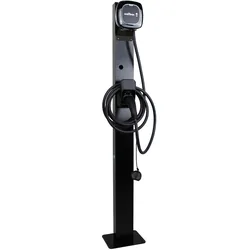 Wallbox Standfuß für Wallbox Pulsar Plus-LDY-POLE-PULSAR-PLUS
