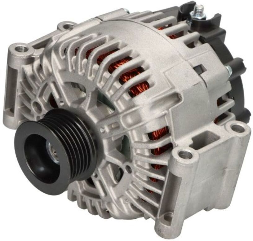 Drehstromgenerator BOSCH 1 986 A00 617