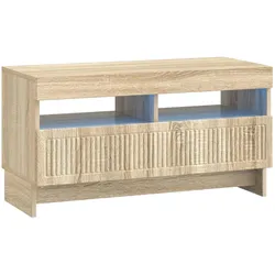 vidaXL, TV Möbel, TV-Schrank (35 x 35 x 43 cm)