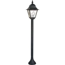 Elstead Lighting, Gartenbeleuchtung, Norfolk (E27, IP43)