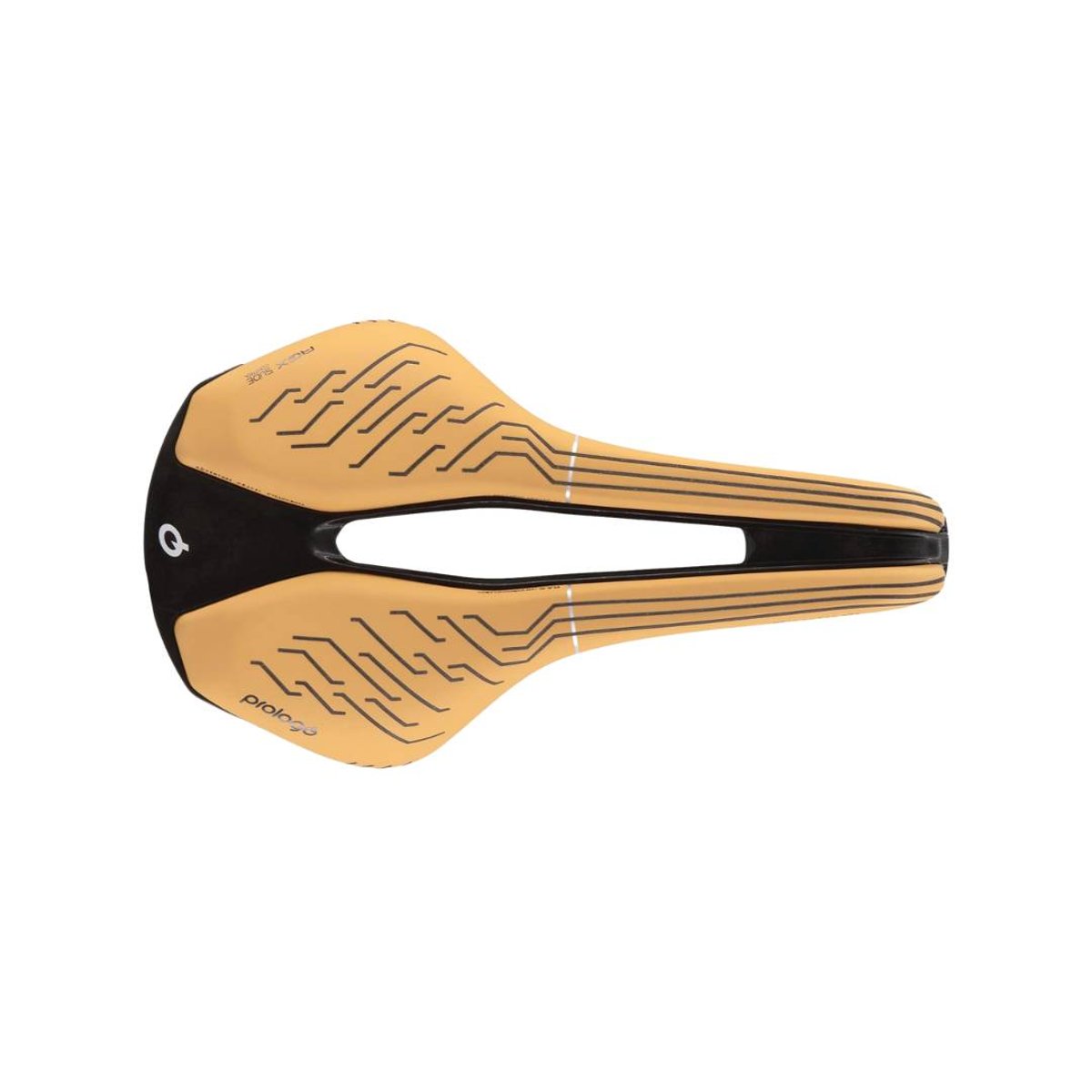 Selim Prologo Nago R4 PAS AGX Nack 137 Bege Unisex