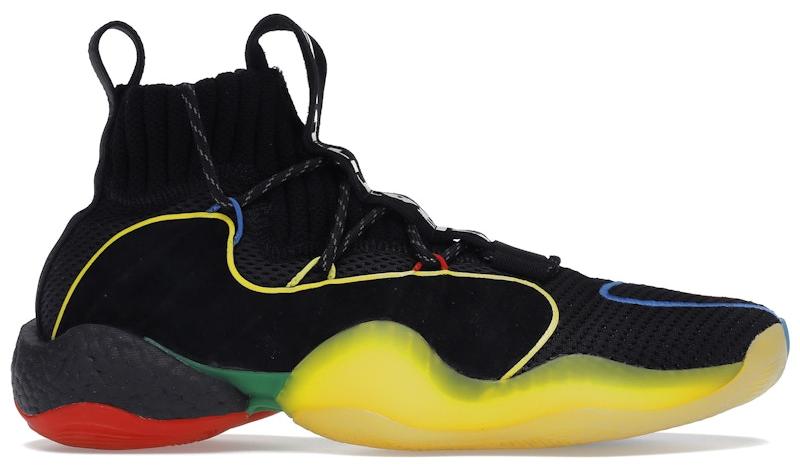 adidas Crazy BYW X Pharrell Gratitude and Empathy - EU 44 2/3