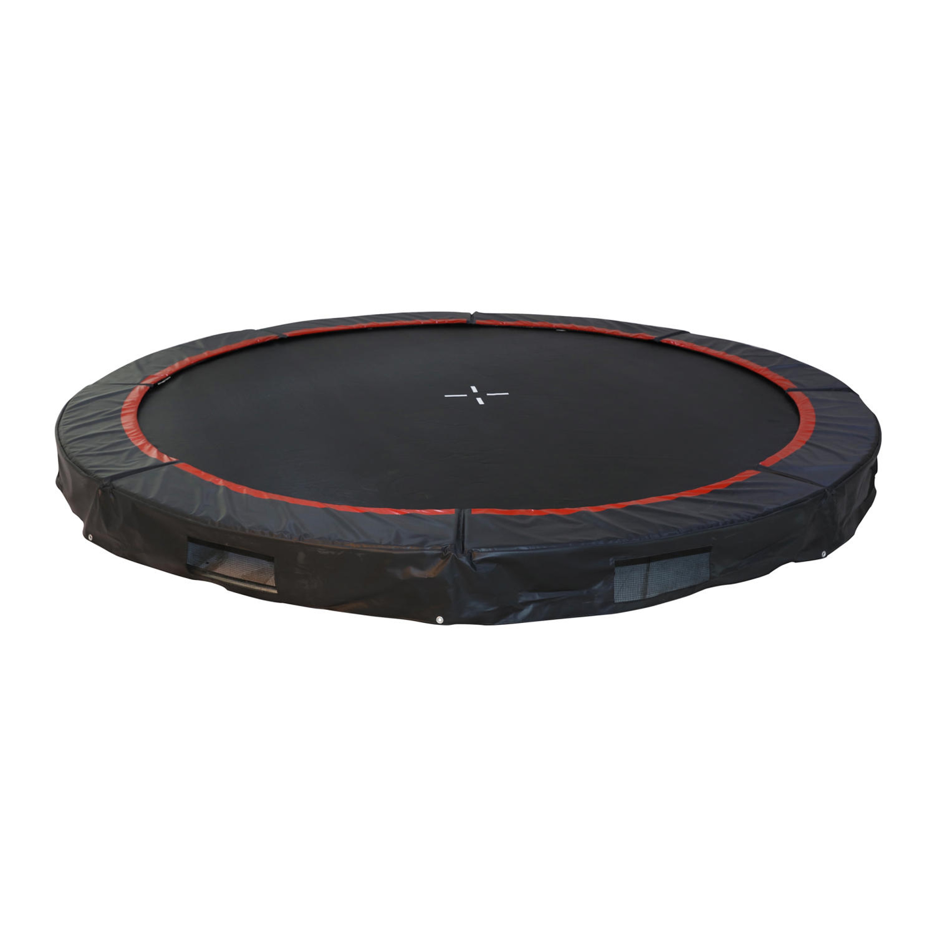 In-Ground Trampolin