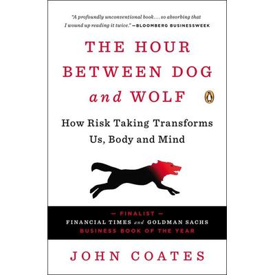 The Hour Between Dog and Wolf, Taschenbuch von John Coates, Random House N.Y., 978-0-14-312340-8