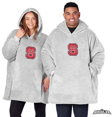 NCAA Atlantic Coast Logo Hoodler