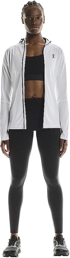ON Damen Lauftight Performance schwarz   XS W