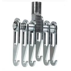 Ausbeulkrallen (8 Krallen) M14x1, 5