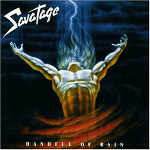 Savatage - Handful Of Rain - Preis vom 19.10.2026 19:33:35 h