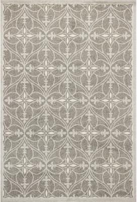 Domani Lesedi Traditional Mosaic Area Rug
