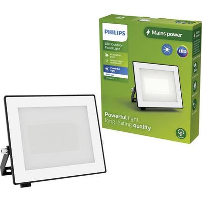 Philips LED Lois 929004641801 LED-Außenstrahler 30W Leuchtfarben: Warmweiß