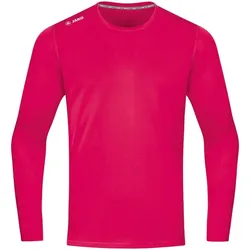 Jako Longsleeve Run 2.0 Kinder - pink - 128