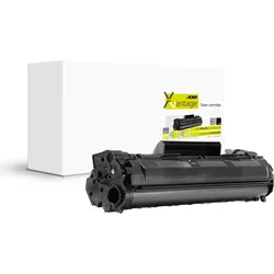 KMP XVantage Toner HP 135A (W1350A) black 1100 Seiten remanufactured