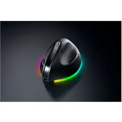 Razer Pro Click V2 Vertical Mouse (Kabellos), Maus