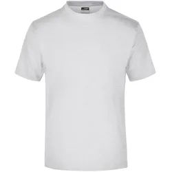 T-Shirt Round-T Medium "JN001" - XL - ash