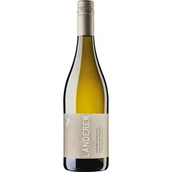 Landerer Oberrotweil Grauburgunder trocken -schwarze Erde BIO) 2024
