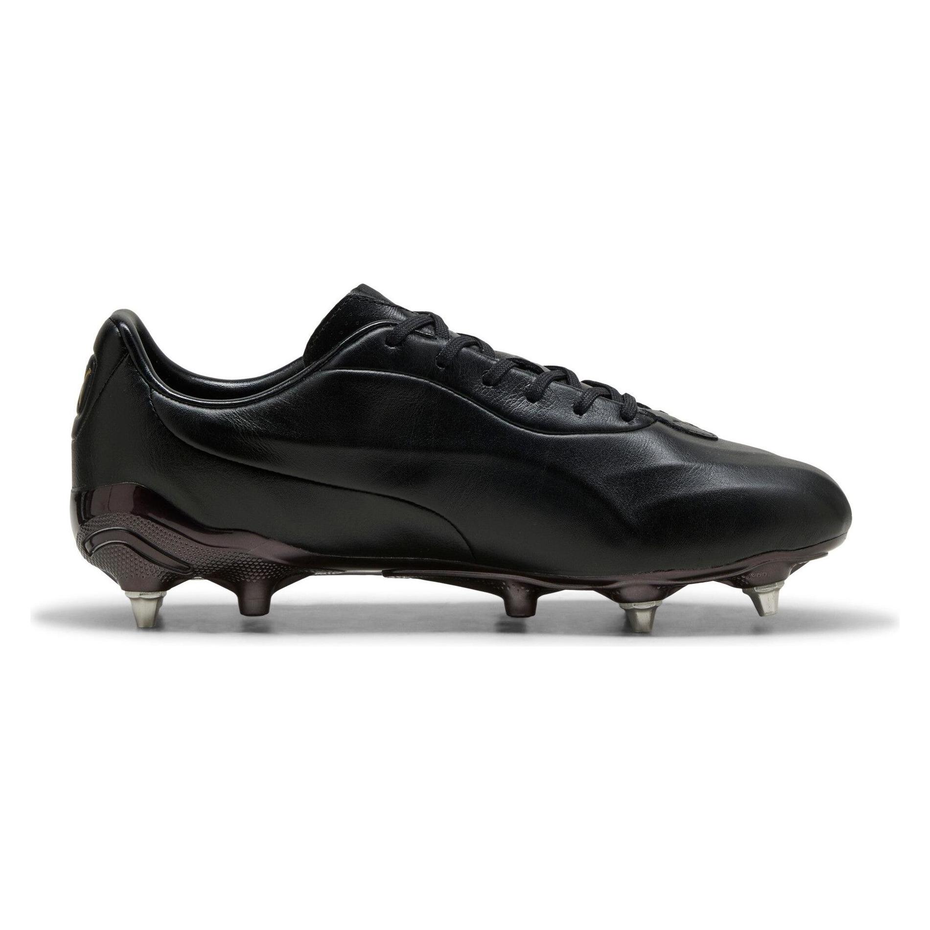Puma King Platinum Mxsg (40.5) (109028)